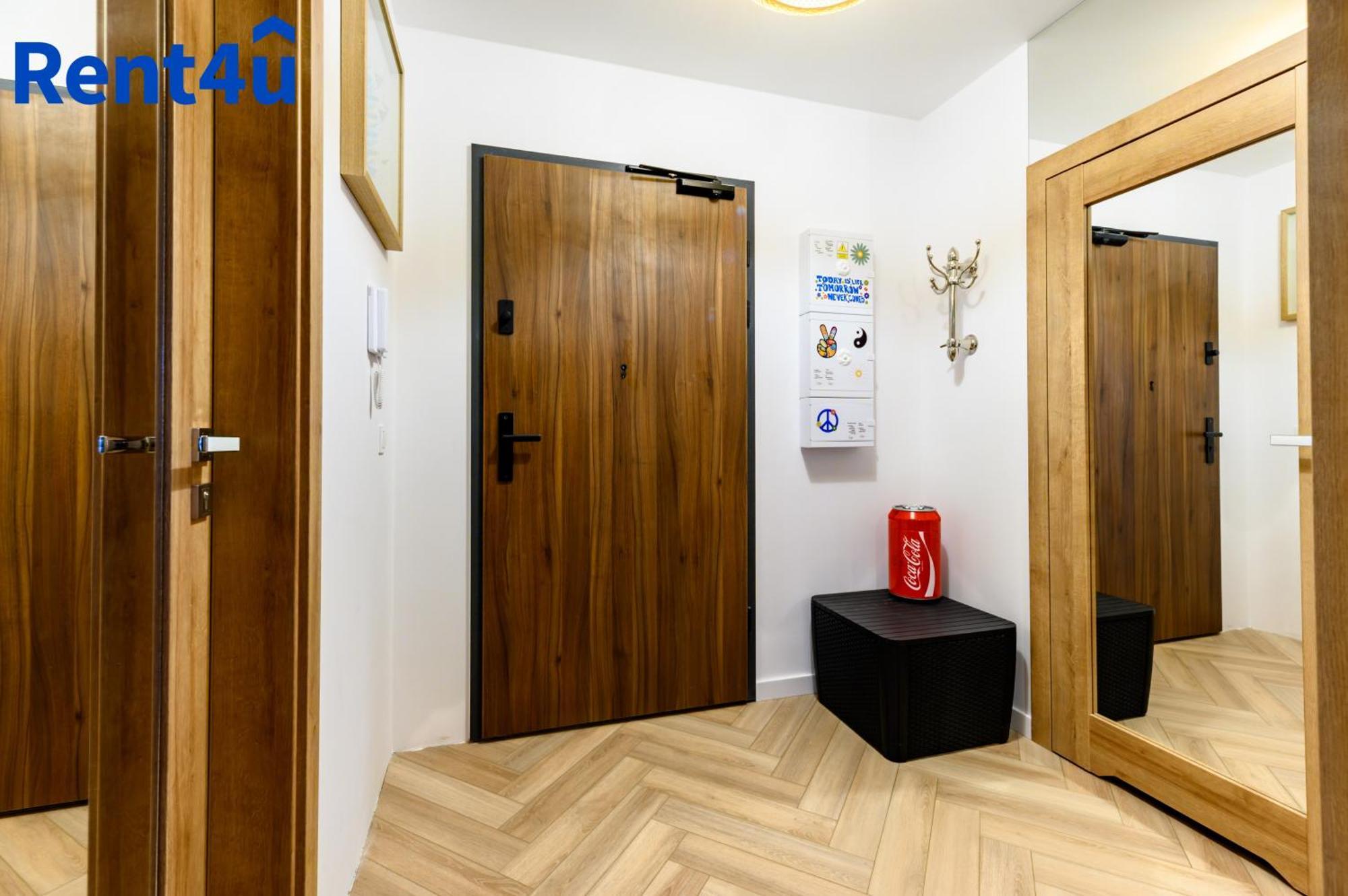 Centaurus 15 By Rent4you Apartament *
