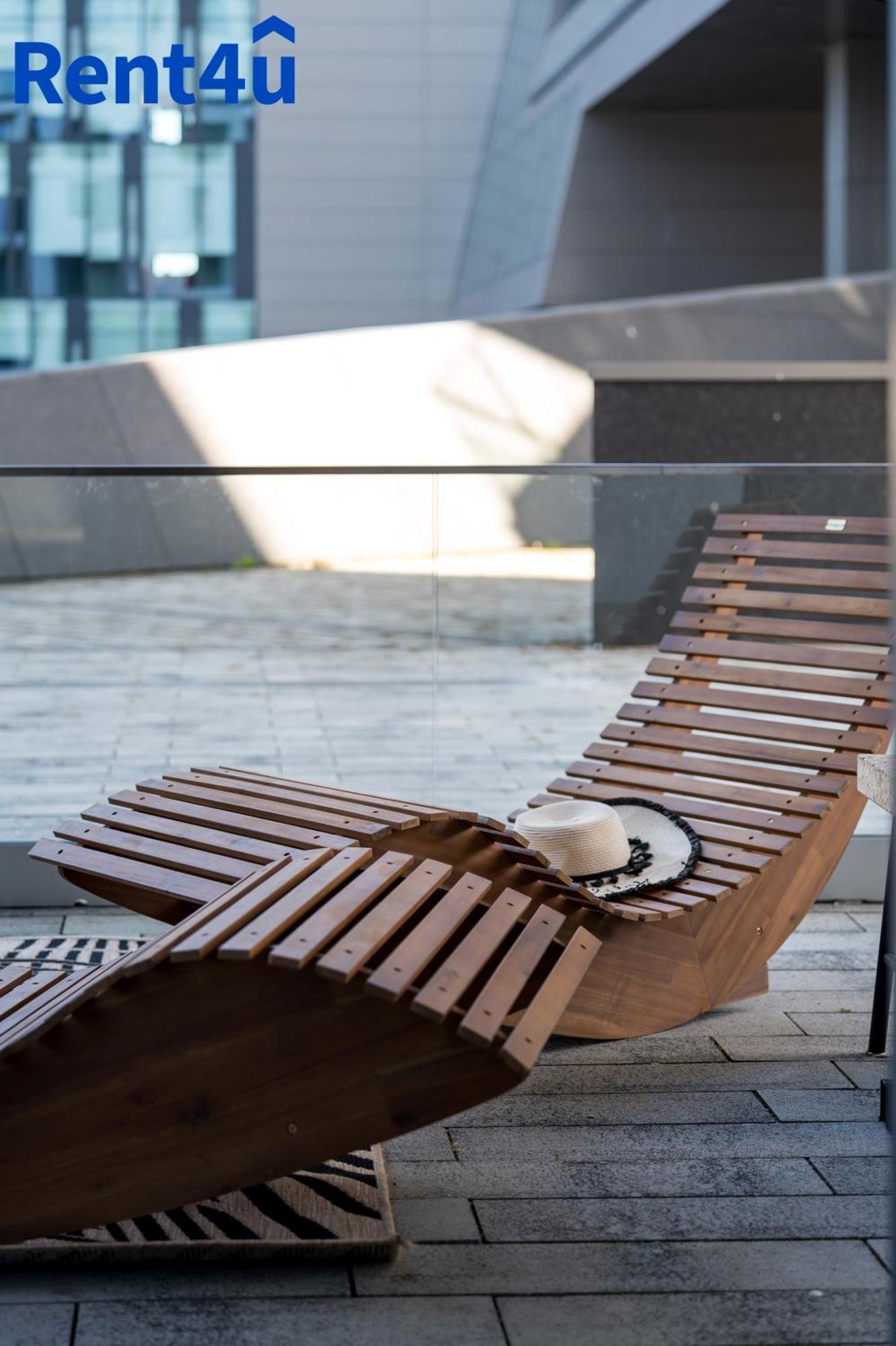 Apartament Centaurus 15 By Rent4you Olsztyn (Warmian-Masurian)