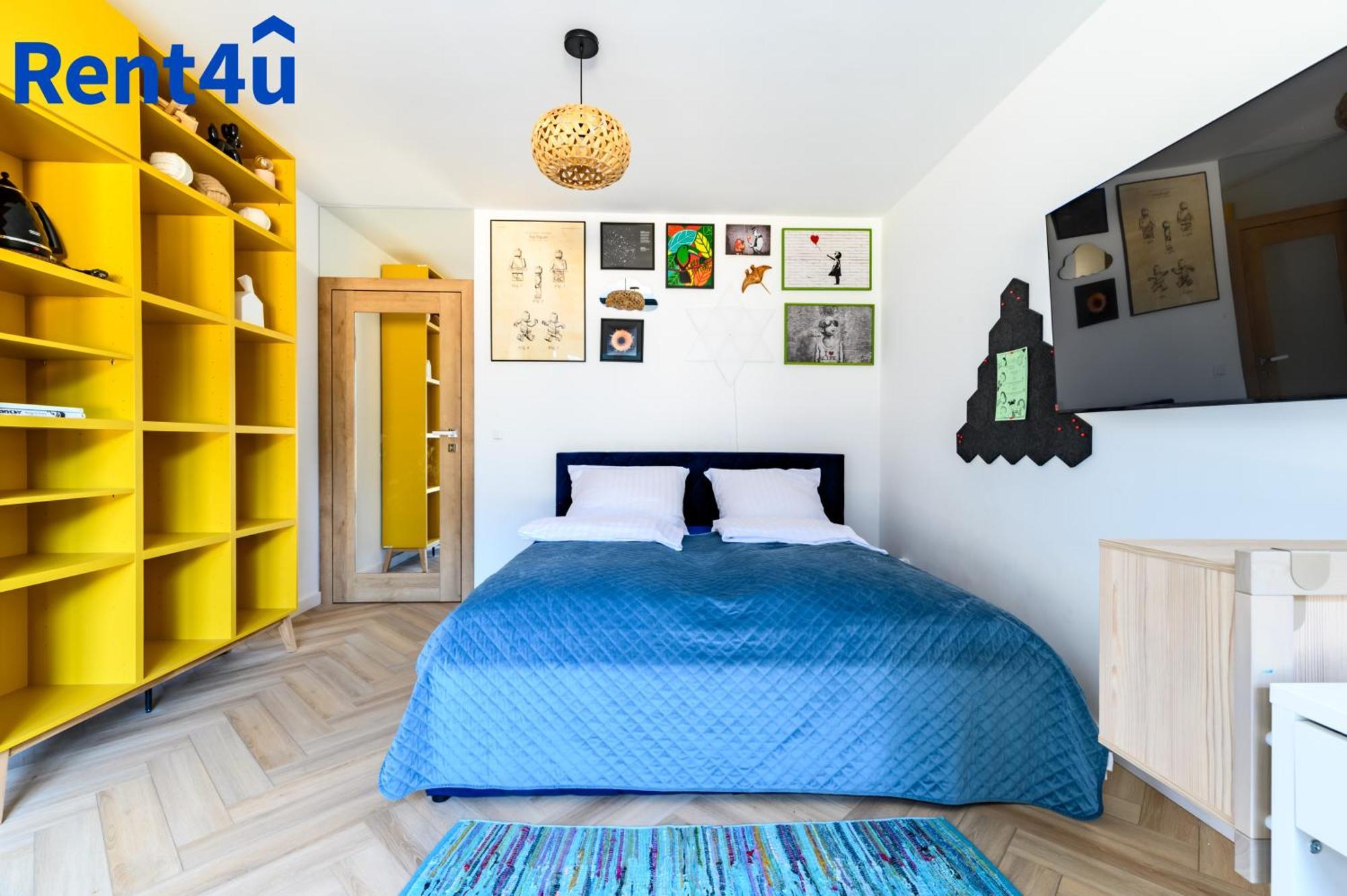 Centaurus 15 By Rent4you Apartament
