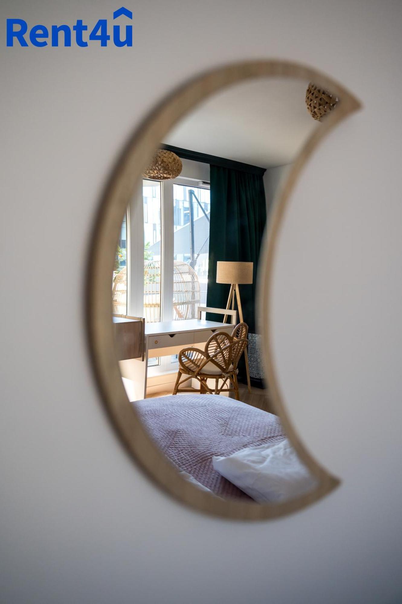 Apartament Centaurus 15 By Rent4you Olsztyn (Warmian-Masurian)