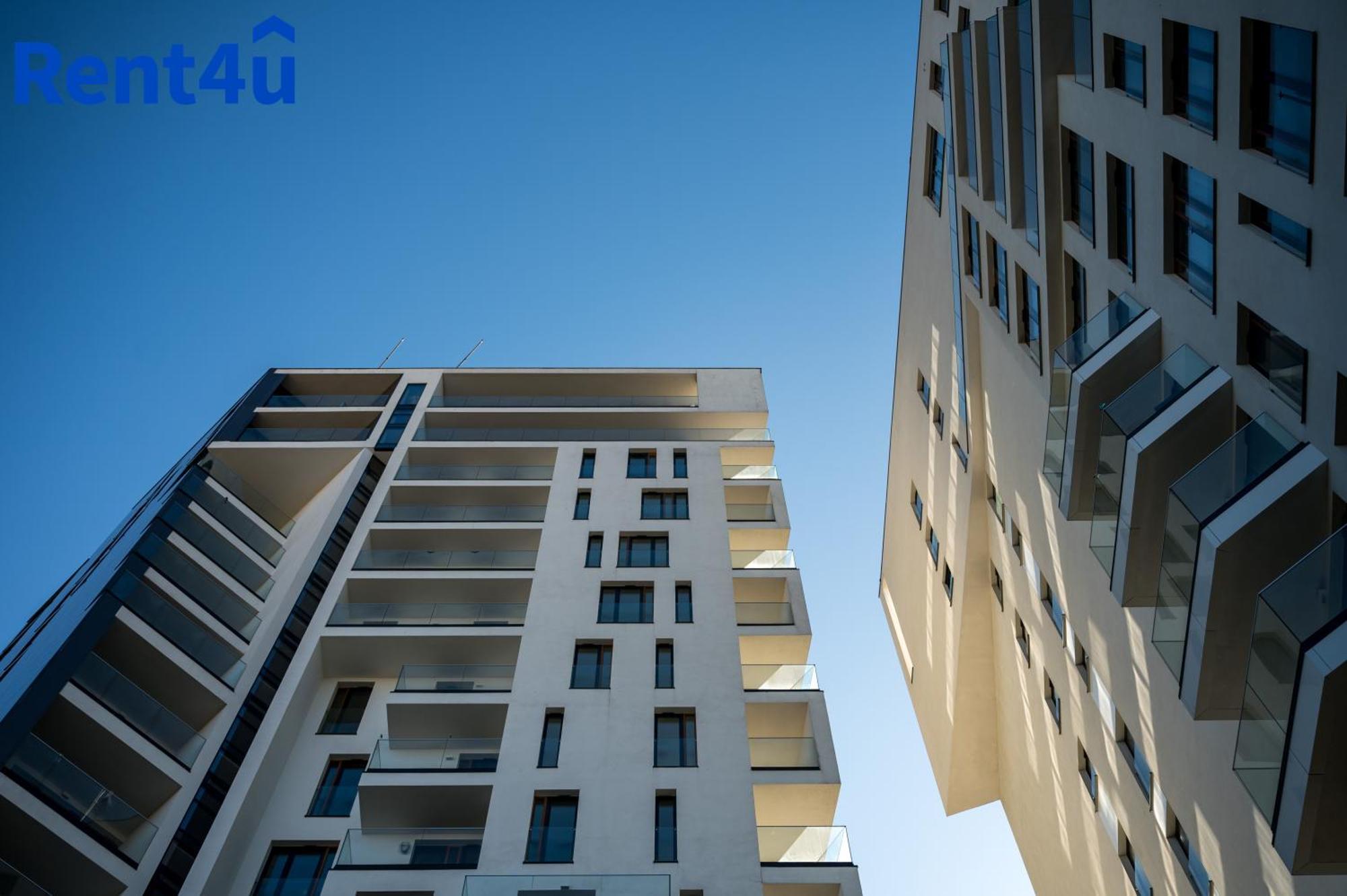 Centaurus 15 By Rent4you Apartament