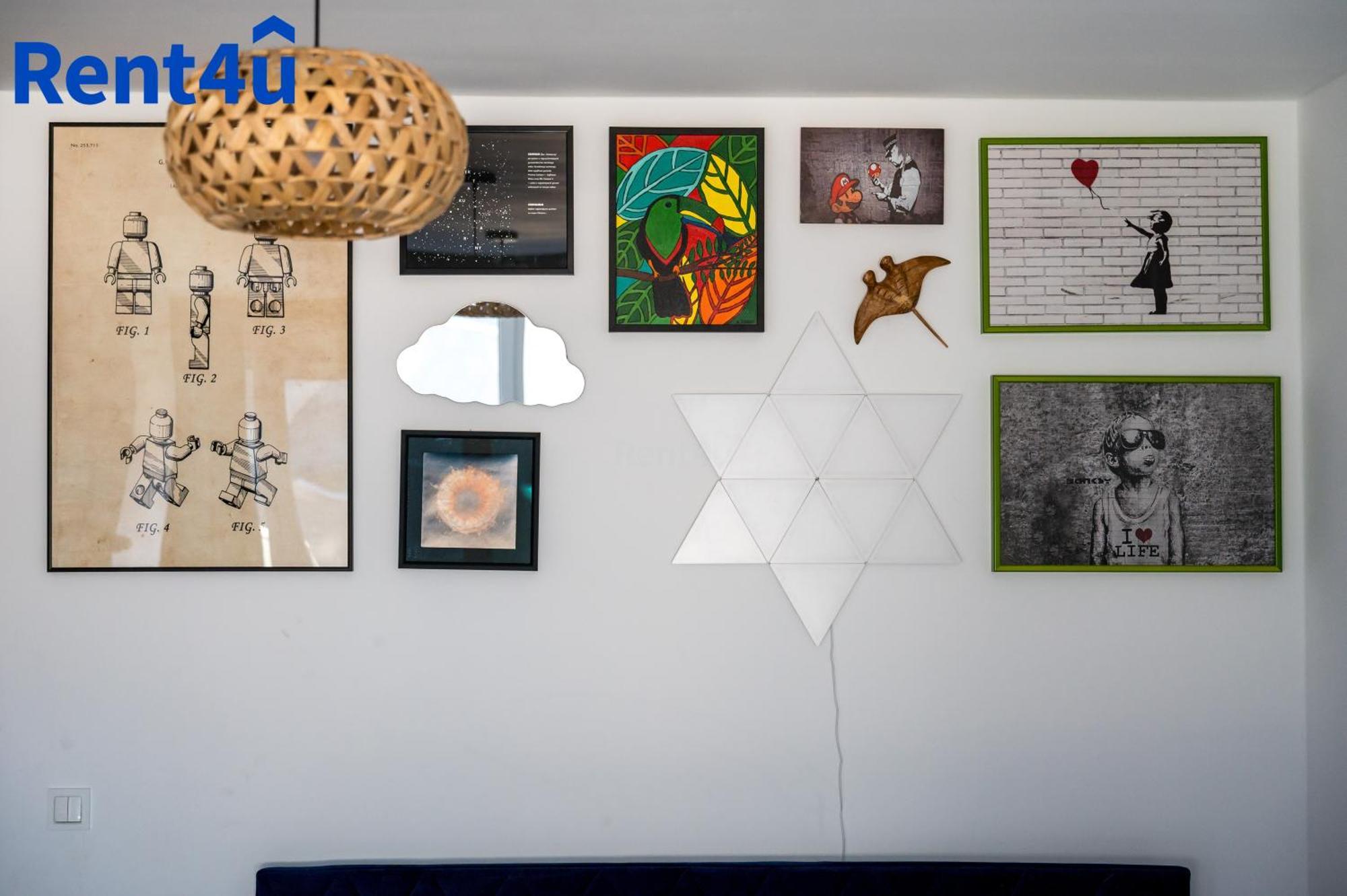 Centaurus 15 By Rent4you Apartament Olsztyn (Warmian-Masurian)