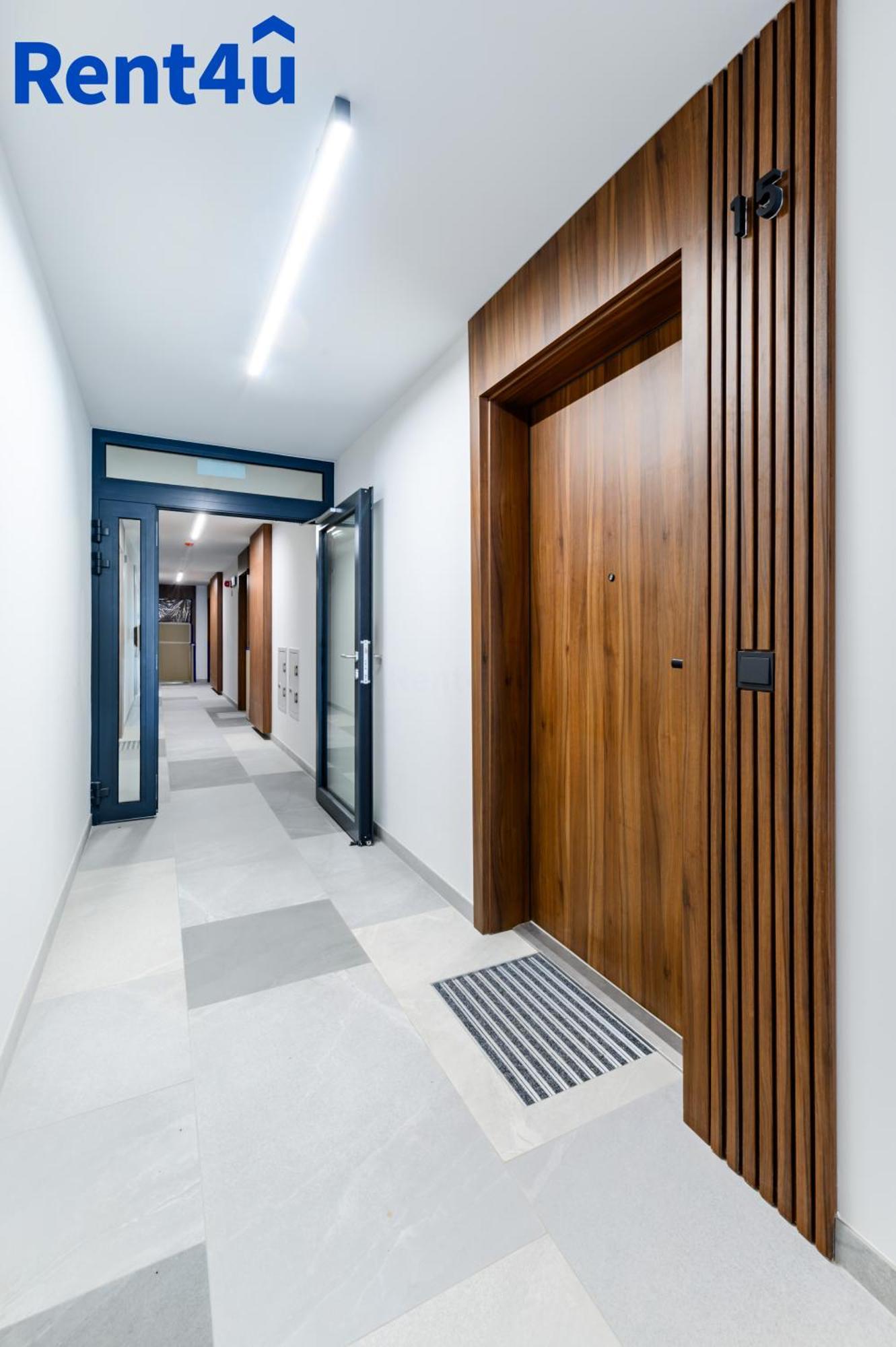 Centaurus 15 By Rent4you Apartament Olsztyn (Warmian-Masurian)