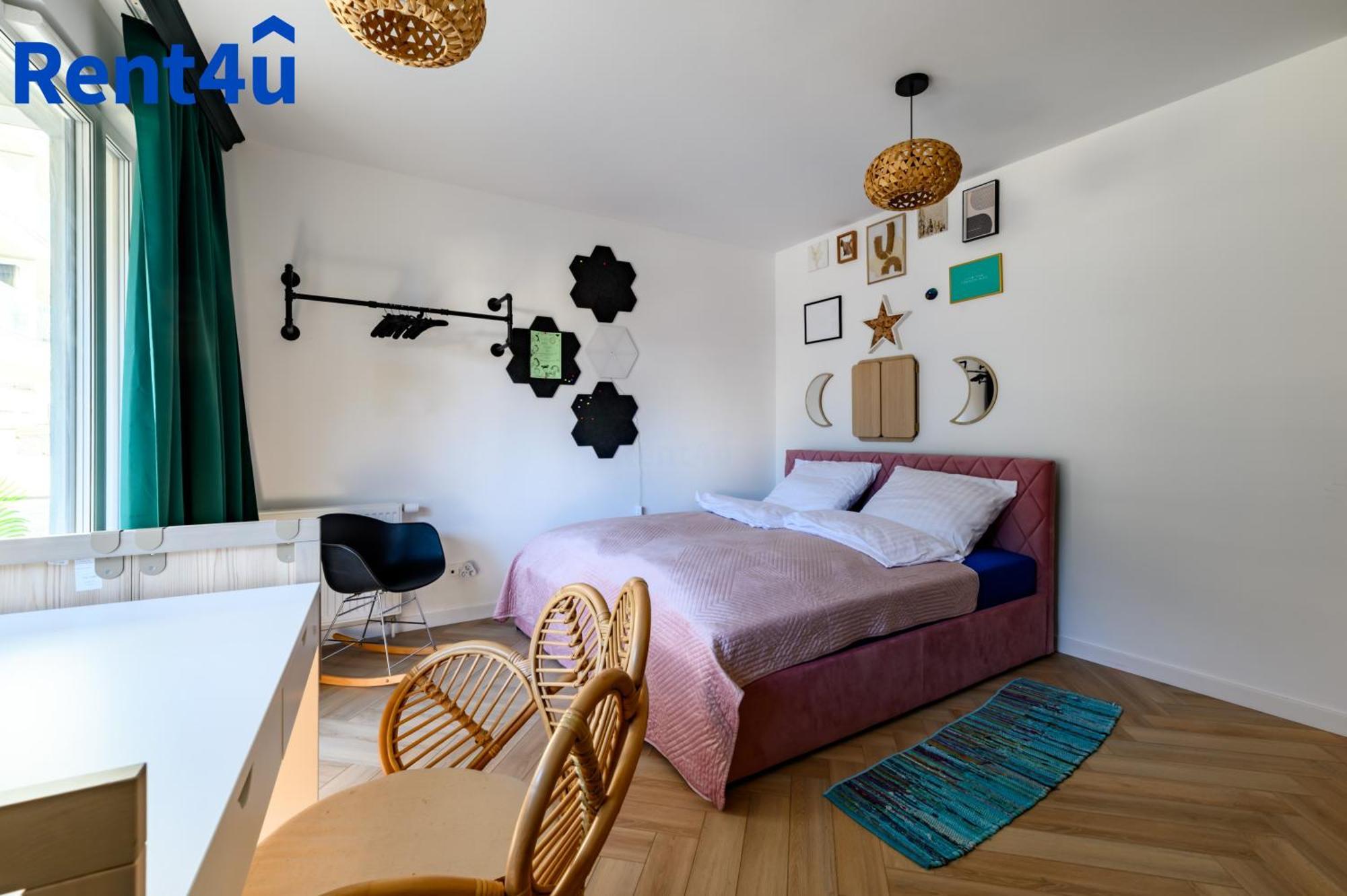 Apartament Centaurus 15 By Rent4you *